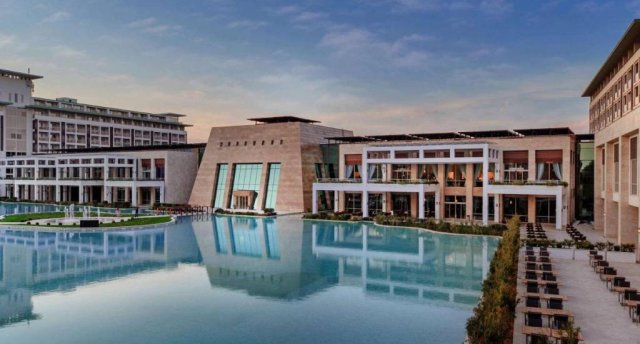 RIXOS PREMIUM BELEK 5★