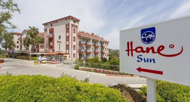 FUN & SUN SMART HANE SUN 5★