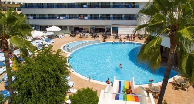 DRITA HOTEL 5★