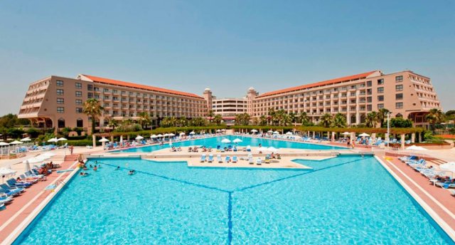 KAYA BELEK 5★