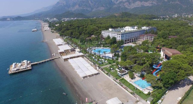 MIRADA DEL MAR HOTEL 5★