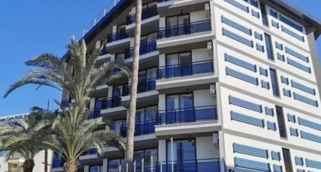 SETTE SERENITY HOTEL (tikai pieaugušajiem, 16+) 4★