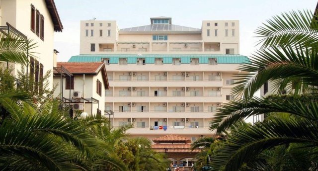 BELKON HOTEL 3★