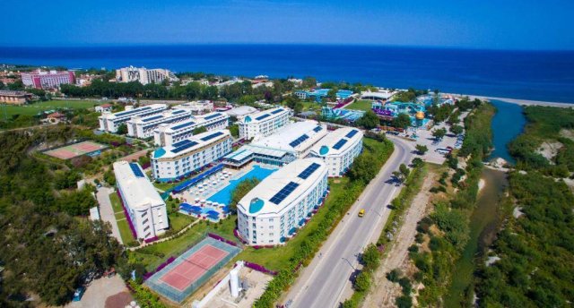 DAIMA BIZ HOTEL 5★