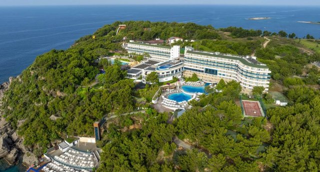 A GOOD LIFE UTOPIA FAMILY RESORT 4★