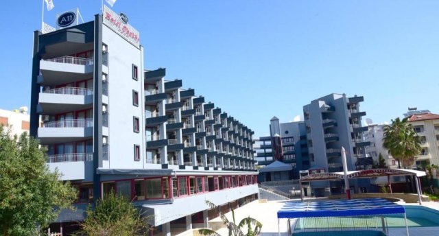 A11 HOTEL OBAKOY 4★