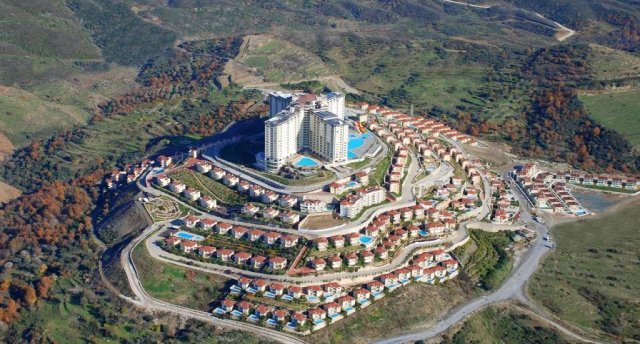 GOLDCITY HOTEL 5★