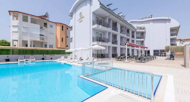 A HOTEL SIDE 3★