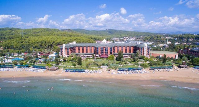 AQI PEGASOS RESORT 5★