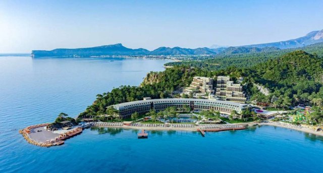 NG PHASELIS BAY 5★