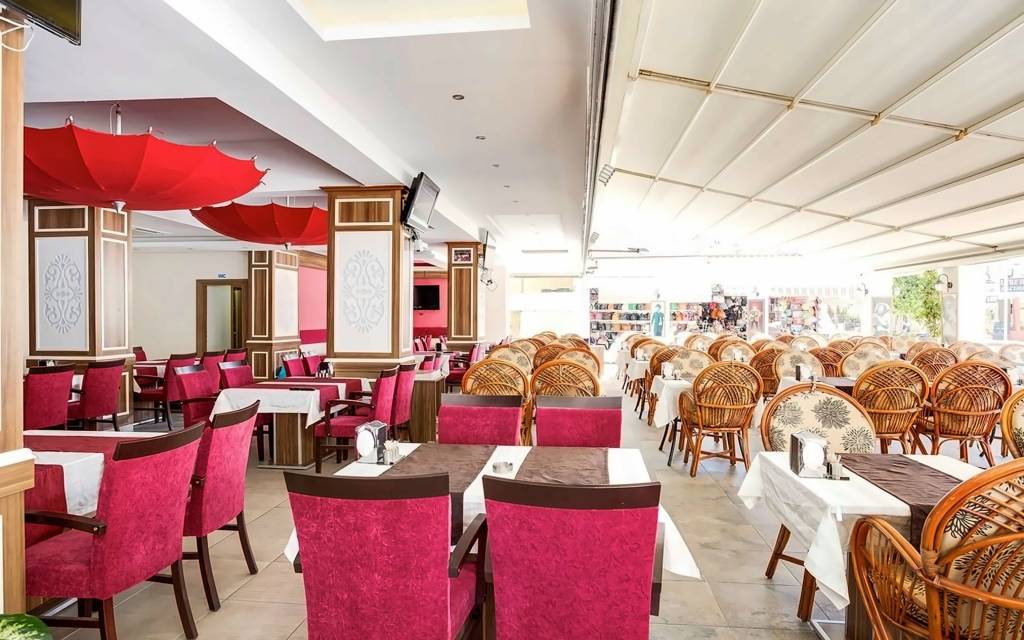 MITOS APART HOTEL 3★