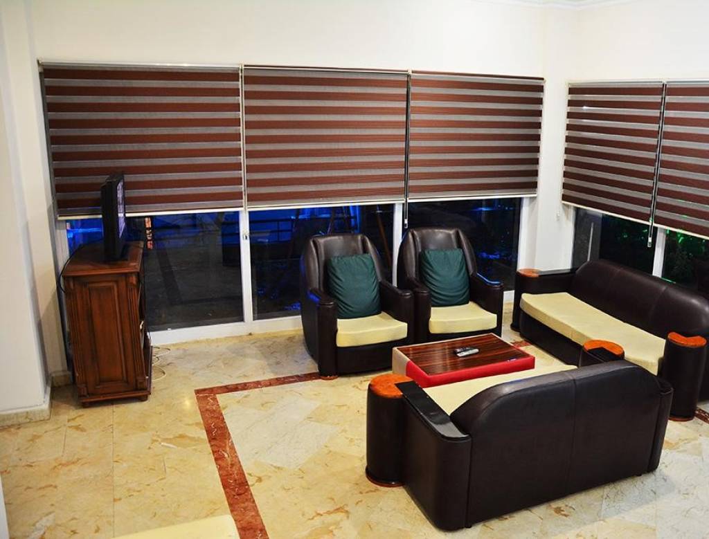 ARSI SWEET SUITE HOTEL 3★