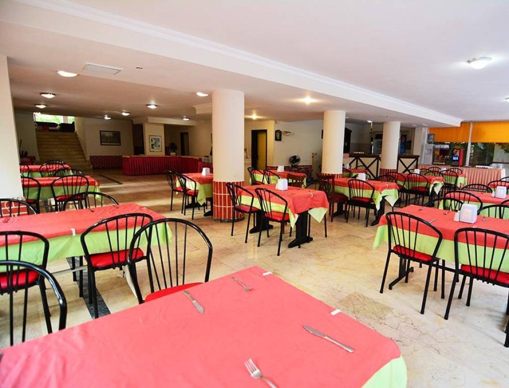 ARSI SWEET SUITE HOTEL 3★