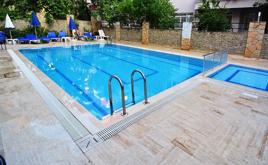 ARSI SWEET SUITE HOTEL 3★