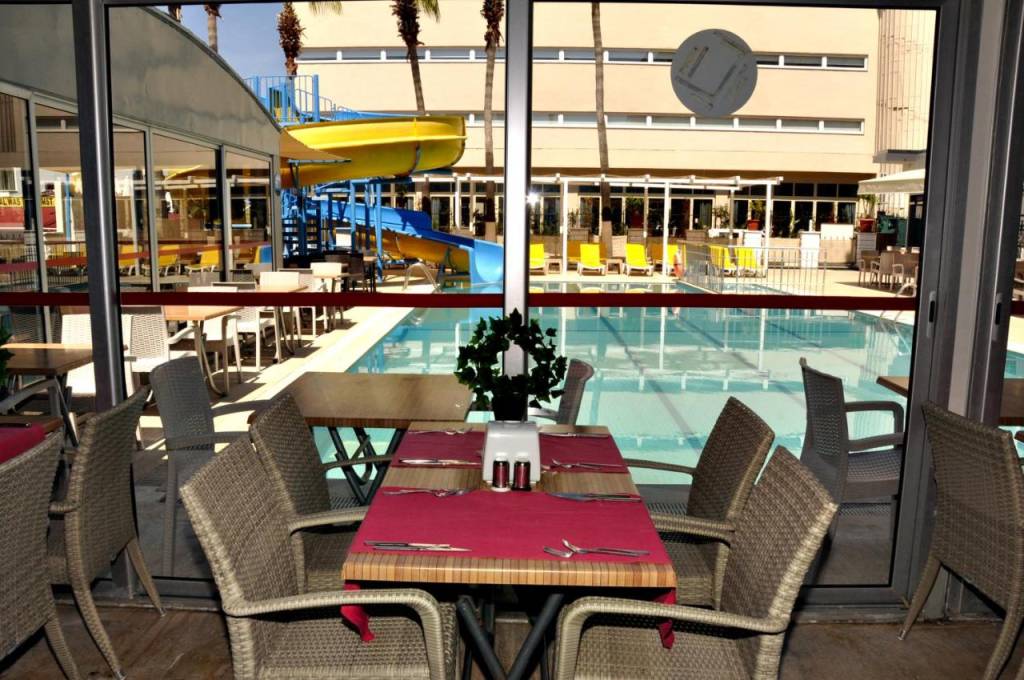 SAYGILI BEACH HOTEL (EX.SIDE SEDEF) 3★