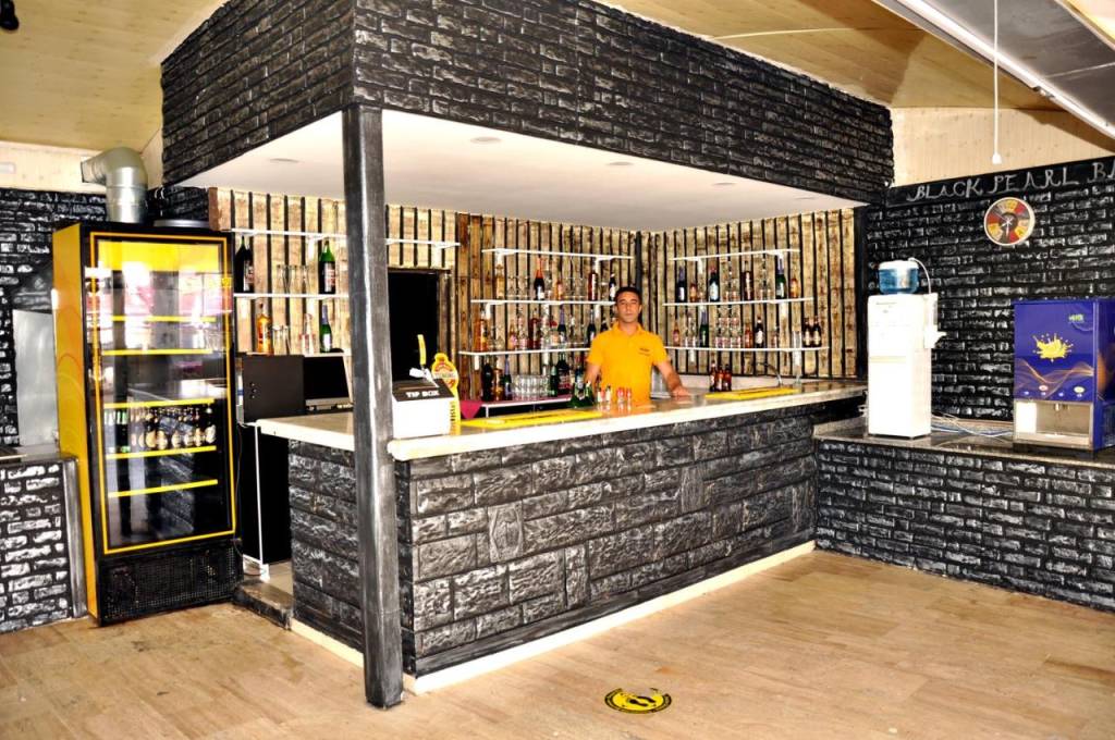 SAYGILI BEACH HOTEL (EX.SIDE SEDEF) 3★