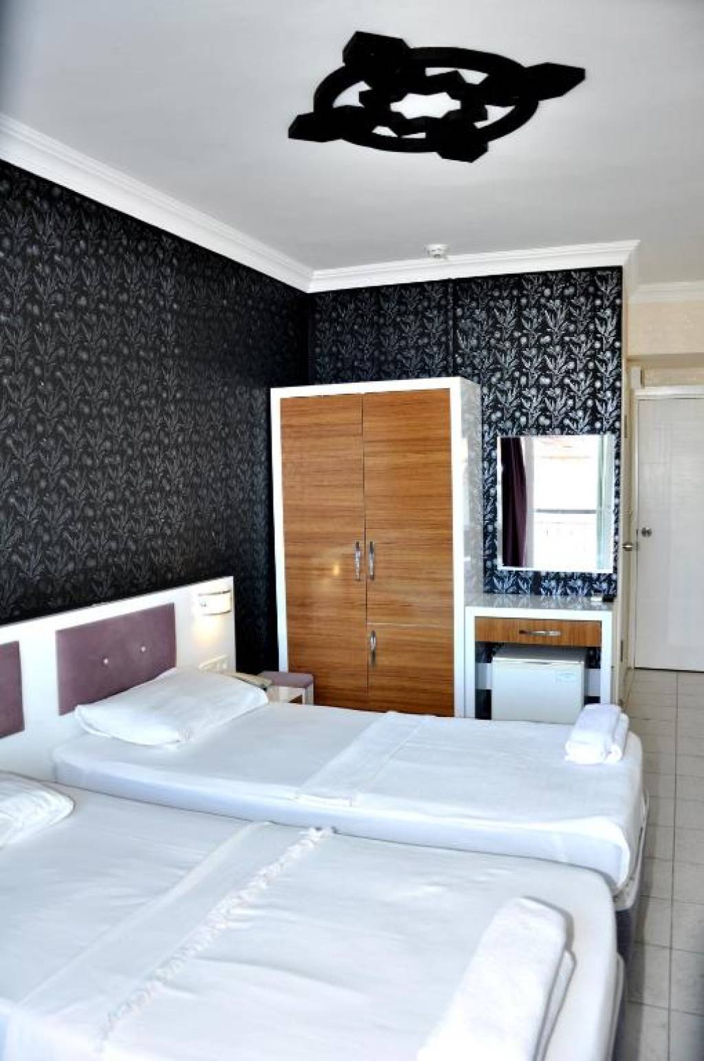 SAYGILI BEACH HOTEL (EX.SIDE SEDEF) 3★