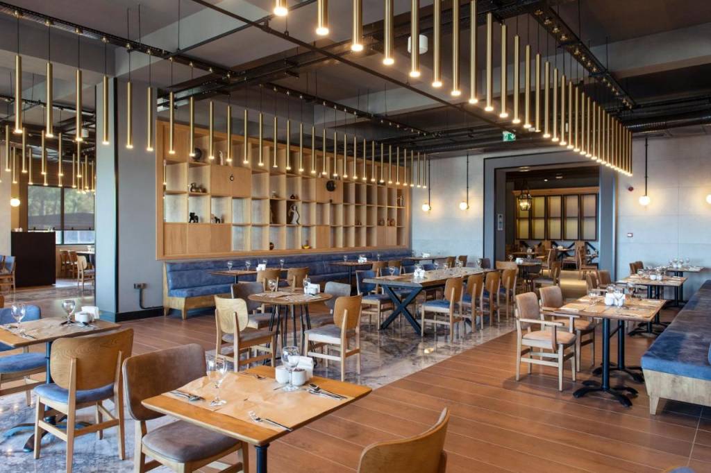 KIMEROS PARK HOLIDAY VILLAGE 5★