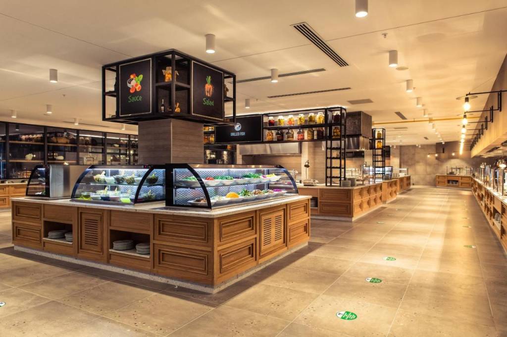 KIMEROS PARK HOLIDAY VILLAGE 5★