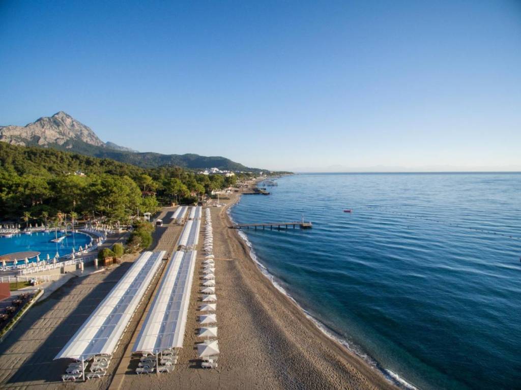 KIMEROS PARK HOLIDAY VILLAGE 5★