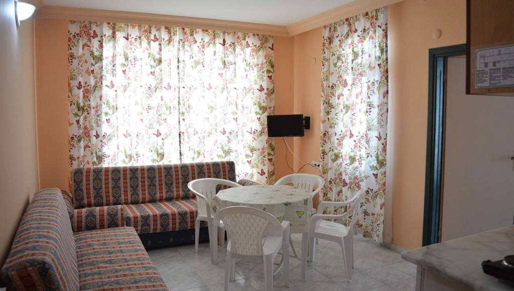 SUN ON APART HOTEL 3★