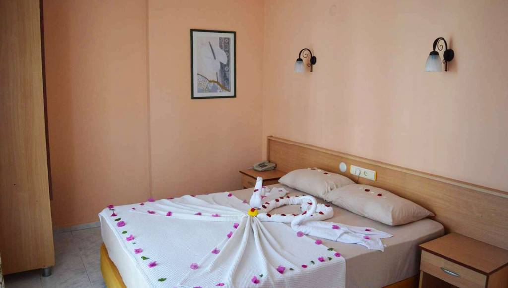 SUN ON APART HOTEL 3★