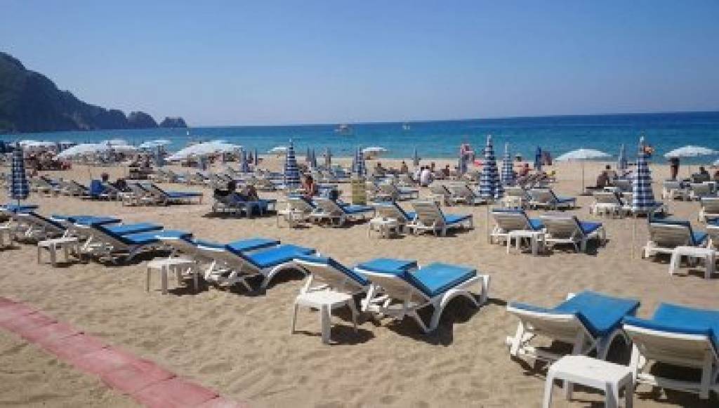 SUN ON APART HOTEL 3★