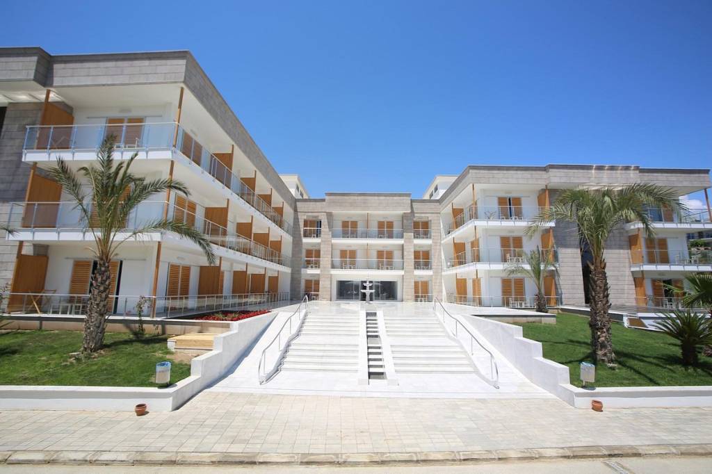 CLUB KASTALIA HOLIDAY VILLAGE 5★