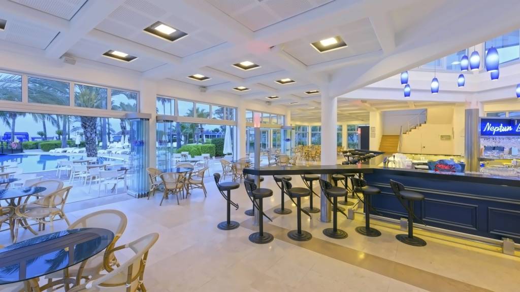 CLUB KASTALIA HOLIDAY VILLAGE 5★