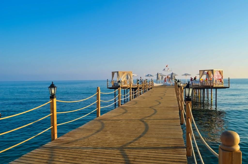 CLUB KASTALIA HOLIDAY VILLAGE 5★