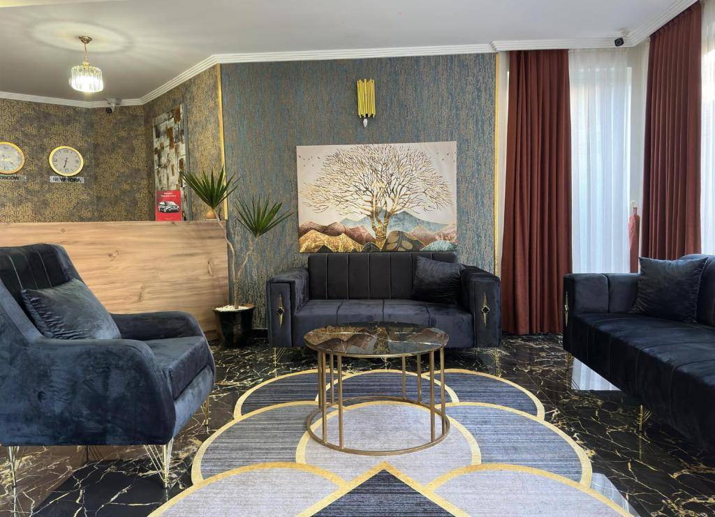 GRAND ALISA HOTEL (EX. ROYALISA HOTEL) 4★