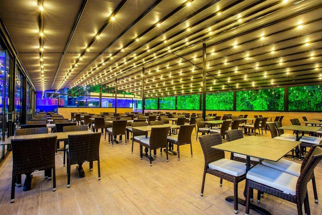 GRAND ALISA HOTEL (EX. ROYALISA HOTEL) 4★