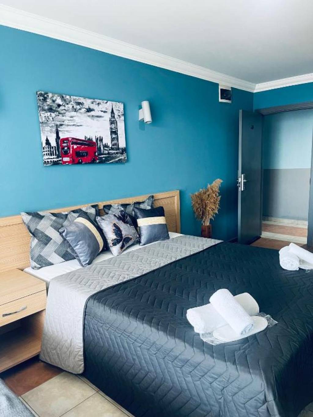 GRAND ALISA HOTEL (EX. ROYALISA HOTEL) 4★