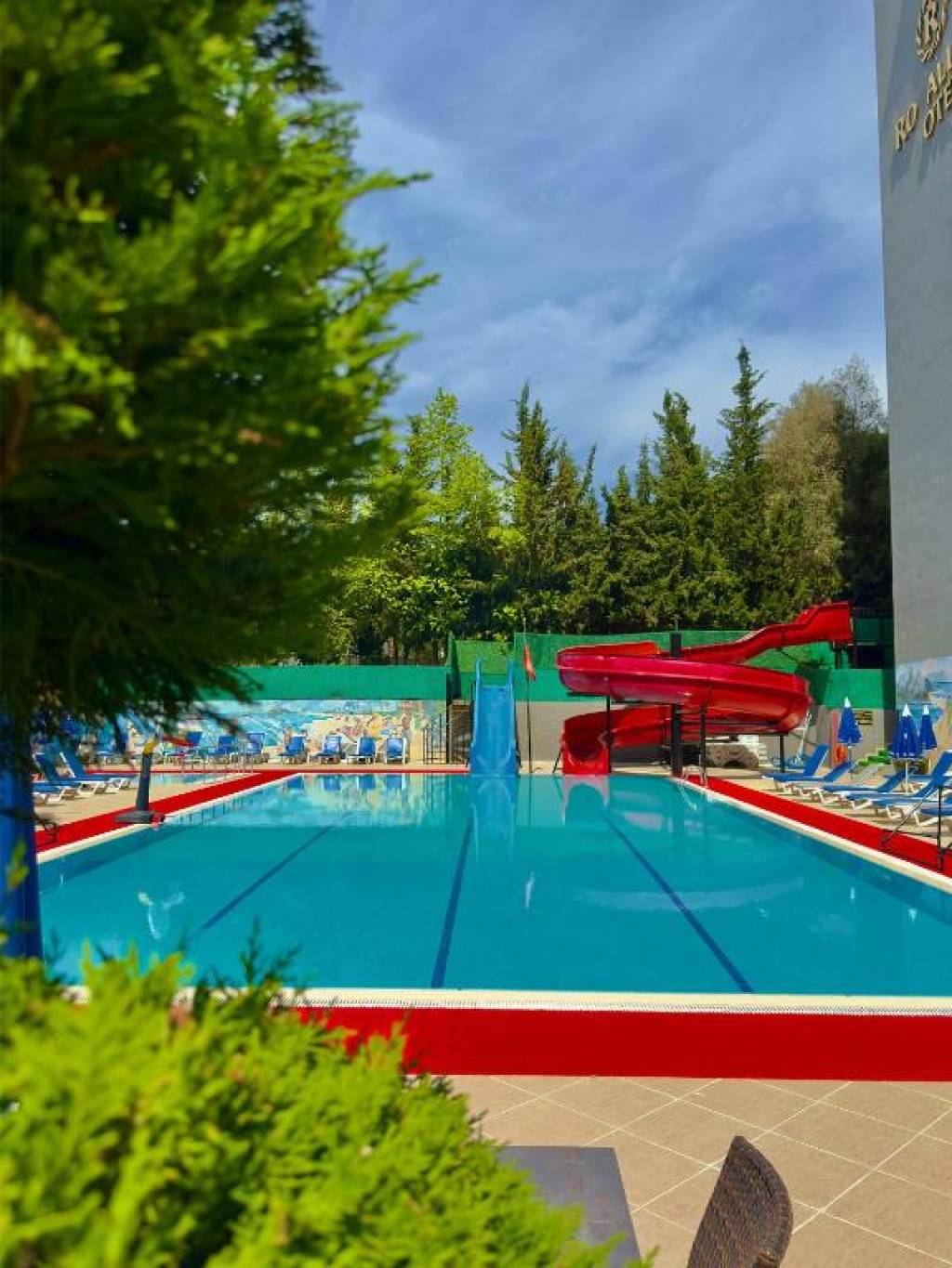 GRAND ALISA HOTEL (EX. ROYALISA HOTEL) 4★