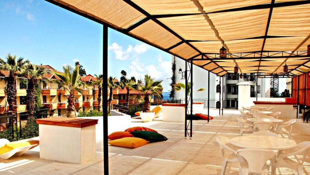 BOULEVARD HOTEL 4★