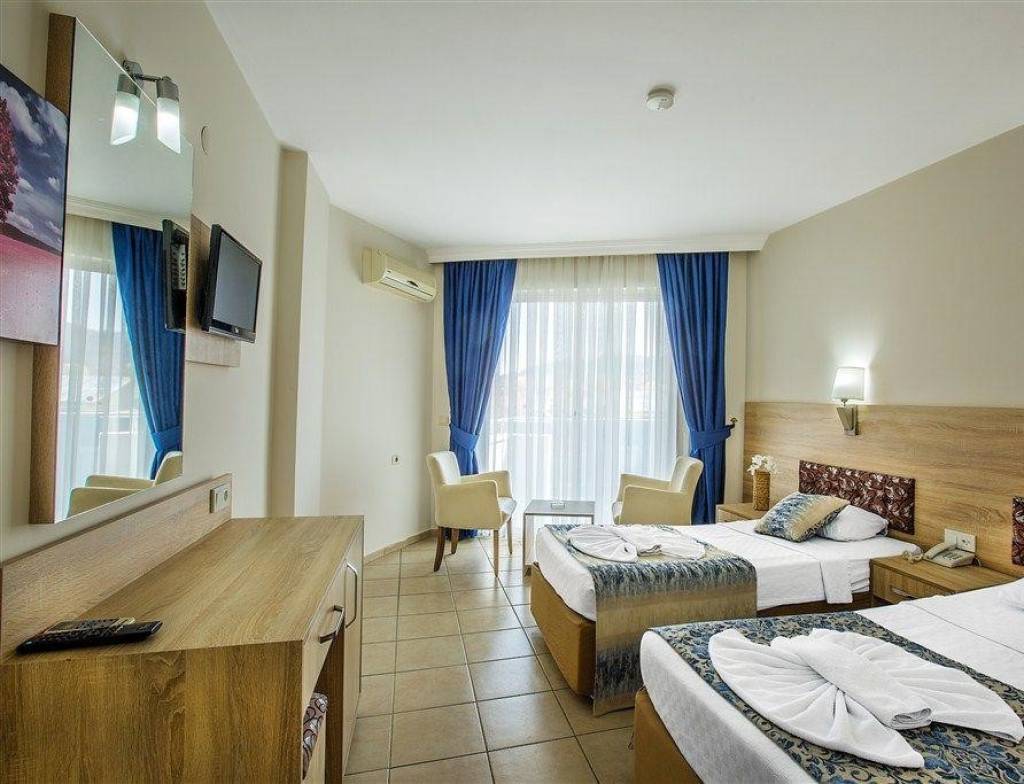 KLEOPATRA ARSI HOTEL 4★