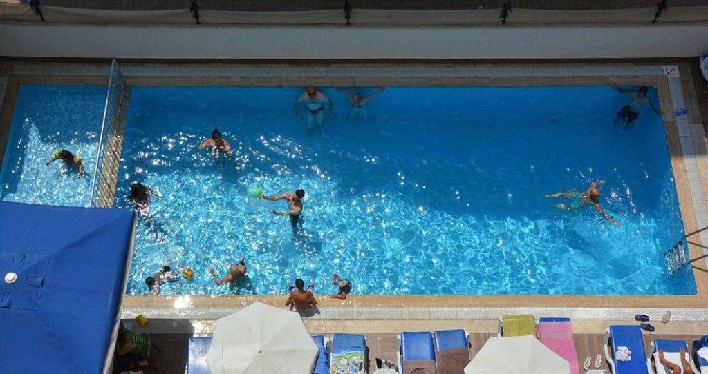 KLEOPATRA ARSI HOTEL 4★