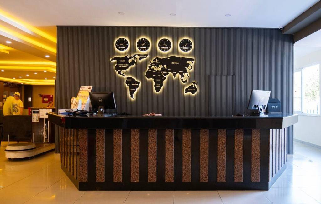 XENO EFTALIA RESORT 4★