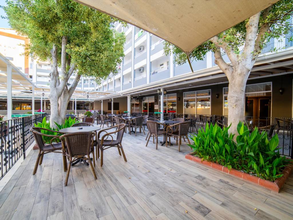 XENO EFTALIA RESORT 4★