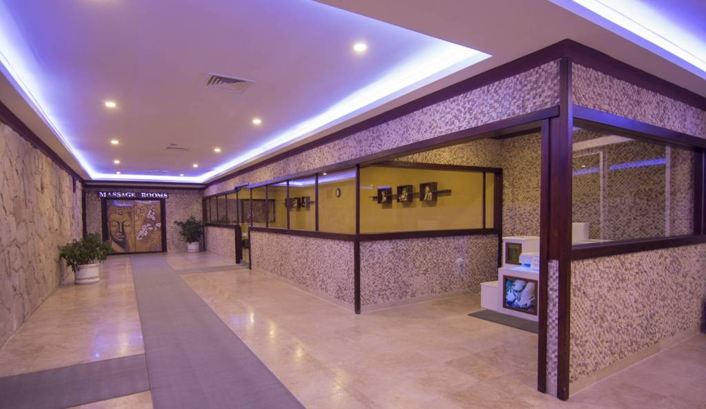 CESARS TEMPLE DE LUXE HOTEL 5 ★