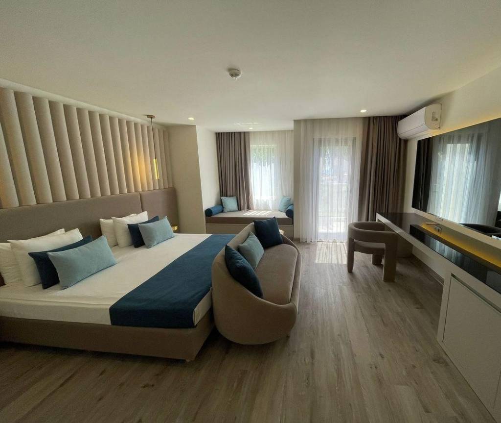 CESARS TEMPLE DE LUXE HOTEL 5 ★