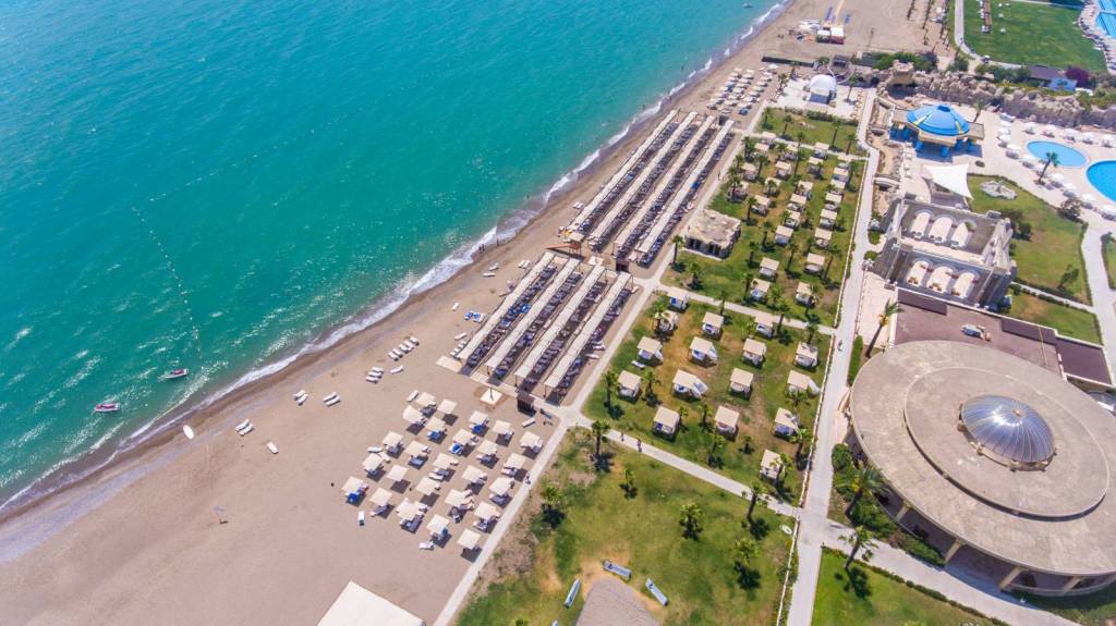 CESARS TEMPLE DE LUXE HOTEL 5 ★