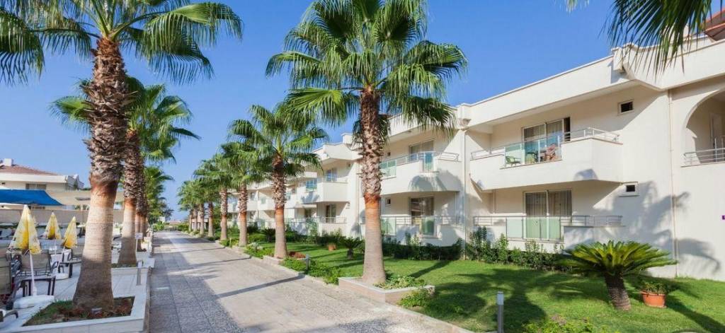 DREAM FAMILY CLUB 4★