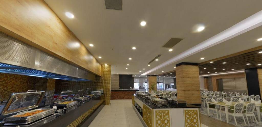 DREAM FAMILY CLUB 4★