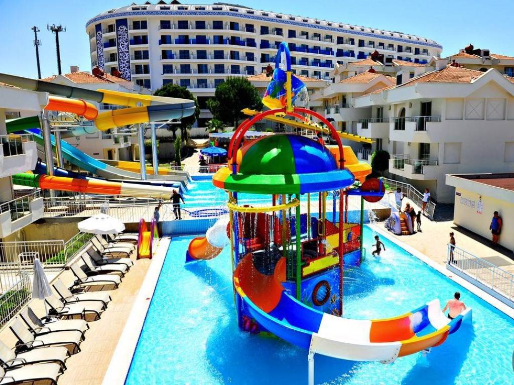 DREAM FAMILY CLUB 4★