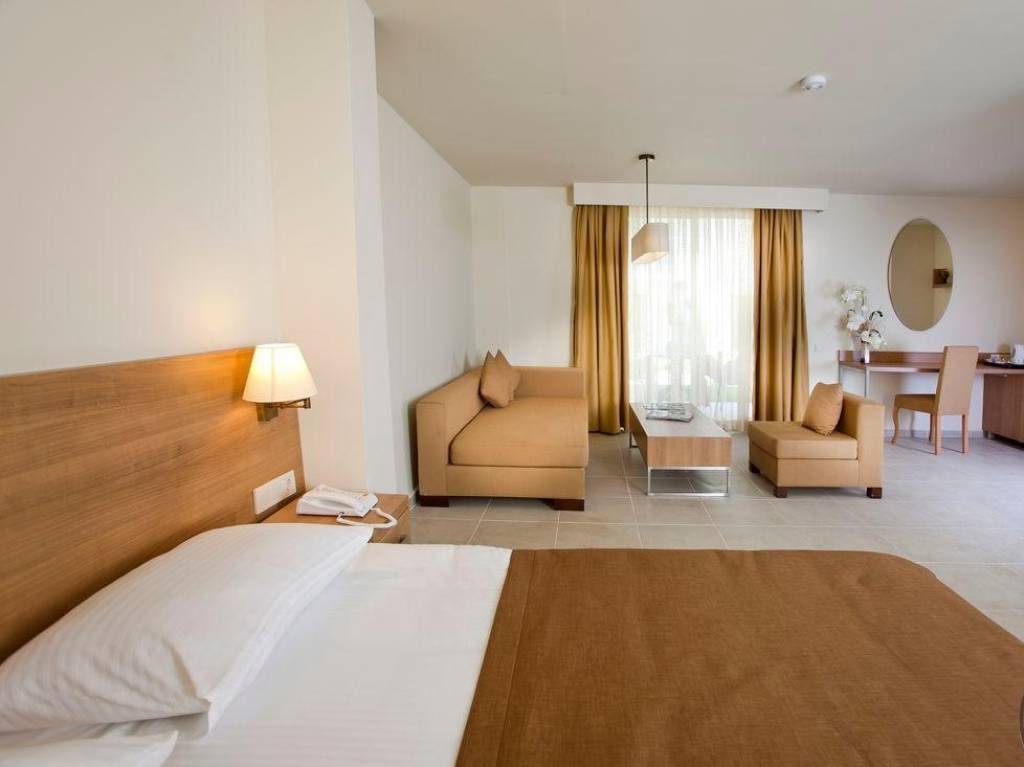 DREAM FAMILY CLUB 4★