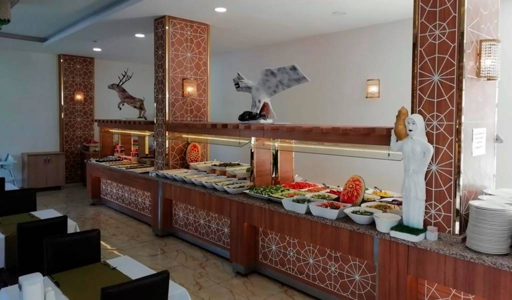 GREEN LIFE HOTEL 4★