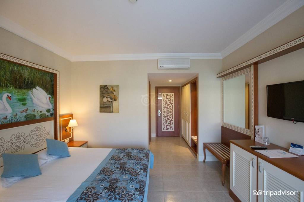 CRYSTAL PARAISO VERDE RESORT & SPA 5★