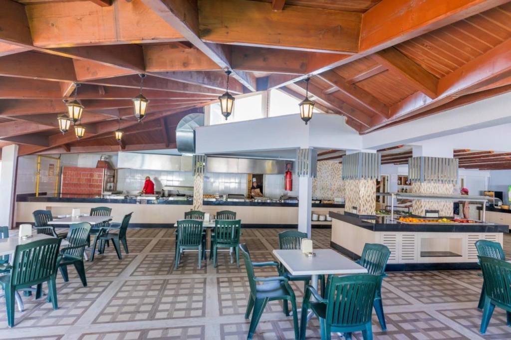 HOLIDAY PARK RESORT 5★