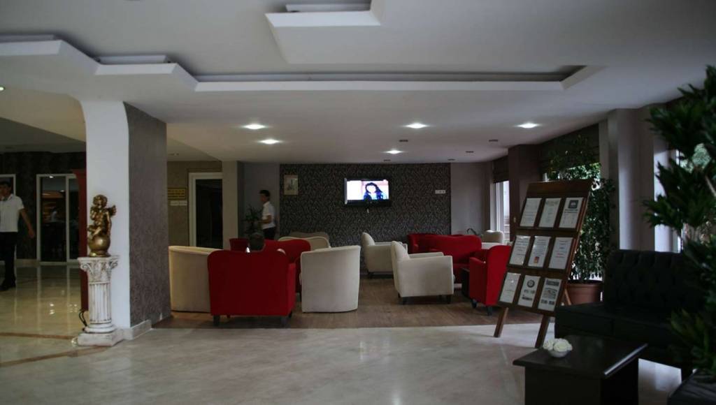 OTIUM INN RESIDENCE RIVERO (EX.RESIDENCE RIVERO) 4★